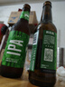 鵝島IPA精釀啤酒印度淡色艾爾355ml*24瓶整箱裝百威集團 中秋送禮  曬單實(shí)拍圖