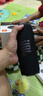 JBL FLIP7 音樂(lè )萬(wàn)花筒七代 藍牙音箱 戶(hù)外音響 AI音效增強 防水防塵多臺串聯(lián) 賽道揚聲器獨立高音單元 黑色 曬單實(shí)拍圖
