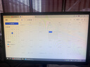 AOCPAD【超300萬(wàn)玩家+購】24英寸顯示器22寸電腦屏幕高清2K180Hz辦公設計電競游戲顯示屏筆記本可外接 22英寸【1K75HZ】窄邊框VGA+HDMI 曬單實(shí)拍圖