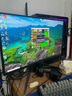 AOC 24.5英寸2K 原生300Hz FastIPS 1ms HDR400 出廠校色 硬件低藍光 游戲電競顯示器 宙斯盾Q25G4S 曬單實拍圖