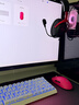 極度未知（HYPERX）颶風(fēng)2颶風(fēng)3系列電競游戲耳機(jī)頭戴式 fps吃雞耳麥降噪麥克風(fēng) 原金士頓cloud2電競耳機(jī) 颶風(fēng)3-黑紅【DTS音效丨性能升級】 曬單實(shí)拍圖