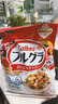 卡樂(lè )比（Calbee）即食燕麥片 原味水果麥片600g 日本進(jìn)口非油炸 營(yíng)養代餐早餐零食 曬單實(shí)拍圖