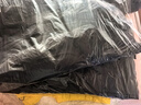 京東洗衣服務(wù)衣鞋任洗6件上門(mén)取送 干洗服務(wù)水洗去漬熨燙殺菌 曬單實(shí)拍圖