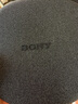 索尼（SONY）ULT WEAR 重低音頭戴式降噪藍(lán)牙耳機（WH-ULT900N）米白 教師節(jié)禮物 曬單實拍圖