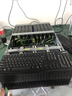 速貝星深度學(xué)習機架式服務(wù)器主機雙路Intel至強四路RTX4090 3090顯卡GPU工作站人工智能運算圖形渲染訓練 雙路至強金牌6330 56核心112線(xiàn)程2.0G 含RTX 4090 48G顯卡* 曬單實(shí)拍圖