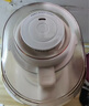 九陽(yáng)（Joyoung）破壁機(jī)2025新款隔音罩輕音降噪家用豆?jié){機(jī)料理機(jī)全自動(dòng)免煮免濾五谷雜糧大容量早餐機(jī)榨汁機(jī)P725 【精磨精煮  觸控彩屏】 曬單實(shí)拍圖