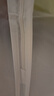 JEKO&JEKO衣服防塵罩加厚可水洗大衣西服羽絨服防塵袋掛衣袋防塵套中號5個(gè) 曬單實(shí)拍圖