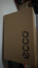 愛(ài)步（ECCO）【BIOM 2.0】運動(dòng)鞋女 休閑鞋減震跑步鞋 健步800643 黑色80064311001 38 曬單實(shí)拍圖