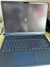 外星人（Alienware）游戲本國(guó)家補(bǔ)貼 星艦16X 16英寸高性能筆記本電腦 酷睿Ultra 7 5060顯卡16G 1T 2.5K 240Hz 1761QB 曬單實(shí)拍圖
