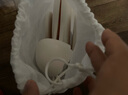 曼龍兒童坐便器折疊馬桶圈便攜外出旅行坐便圈男女寶寶專(zhuān)用馬桶坐墊 曬單實(shí)拍圖