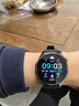 HUAWEIWATCH GT 6 雅丹黑 46mm智能手表多維情緒健康全新騎行體驗21天超長續(xù)航華為GT6手表GT5升級 曬單實拍圖