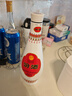 汾酒 乳玻汾 清香型白酒 48度 475ml *6瓶 整箱裝非原箱發(fā)貨  曬單實(shí)拍圖