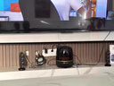 YTFY柏林之聲曼哈頓藍牙音響大音量高端電腦音箱重低音炮卡哈水晶6代 【墨金典藏】+哈曼級音效+雙衛星揚聲器+多重光效 曬單實(shí)拍圖