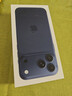 Apple/蘋果 iPhone 17 Pro Max 512GB 深藍色 支持移動聯(lián)通電信5G 雙卡雙待手機 曬單實拍圖