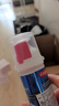 高露潔（Colgate）進(jìn)口勁酷清爽耀白減漬牙膏含氟直立按壓式清新口氣潔白牙齒亮白 卓效防蛀130g×3支 曬單實(shí)拍圖