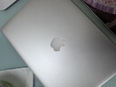 蘋(píng)果（Apple） MacBook Pro/Air 二手蘋(píng)果筆記本電腦 商務(wù) 辦公 游戲 設(shè)計(jì) 剪輯 95新【超薄丨店長(zhǎng)力薦】17款D42-8G/256 曬單實(shí)拍圖