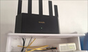 Tenda騰達路由器WiFi7【云霄BE5100】千兆穿墻王信號增強無(wú)線(xiàn)超強2.5g網(wǎng)口家用電競放大器立式BE6L Pro 曬單實(shí)拍圖