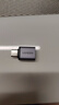 華為原裝6A數據線(xiàn) USB Type-A轉USB Type-C/1m線(xiàn)長(cháng)/支持66W（11V6A）充電 白色CC790 曬單實(shí)拍圖