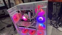 七彩虹RTX 5060Ti顯卡Ultra W AD OC戰斧豪華8G 16G臺式組裝電腦電競直播游戲顯卡 RTX5060Ti Ultra W OC 8GB 曬單實(shí)拍圖