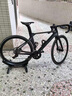 魔輪 自行車(chē)停車(chē)架公路山地車(chē)展示固定腳撐支架可調節底座便攜家用 曬單實(shí)拍圖