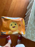 與親奶龍嬰幼兒手口濕巾新生兒寶寶親膚清潔濕紙巾純水?huà)雰簼窠肀銛yhg 嘗鮮裝 25抽 10包 店長(cháng)熱推 曬單實(shí)拍圖