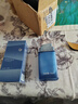 高夫（gf）男士乳液銳智多效煥膚乳液緊致保濕控油抗皺擦臉油潤膚露乳面霜 銳智多效乳75ml*2 曬單實(shí)拍圖