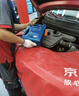 殼牌（Shell）機油全合成機油5w-30(5w30) API SP級 4L三代藍殼HX7PLUS京東養車(chē) 曬單實(shí)拍圖