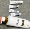 OLAY全新超白瓶美白身體乳煙酰胺煥亮520g 夏季輕薄滋潤 保濕潤膚男女 曬單實(shí)拍圖