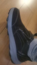 斯凱奇（Skechers）斯凱奇閃穿戶(hù)外鞋2025秋新款男鞋一腳蹬休閑運動(dòng)鞋健步鞋237786 曬單實(shí)拍圖