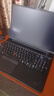 ThinkPad【國家補貼20%】聯(lián)想E16超能版筆記本電腦 商務(wù)辦公學(xué)生輕薄本 英特爾酷睿5 220H 32G 1T 2.5K黑色 曬單實(shí)拍圖