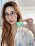 BUV復(fù)活草面膜去黃提亮美白補(bǔ)水淡斑涂抹面膜抗氧化曬后修復(fù)七夕禮物 曬單實(shí)拍圖