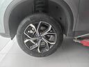 德國馬牌（Continental）汽車(chē)輪胎 215/60R17 96H UCJ 適配逍客/奧德賽/豐田鋒蘭達CHR 曬單實(shí)拍圖