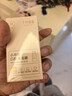 十月結晶嬰兒口腔清潔器新生兒乳牙刷寶寶舌苔刷舌頭清潔棒柔軟硅膠2支裝 曬單實(shí)拍圖