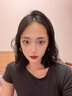 伊黛兒耳環(huán)圈圈2025年新款耳環(huán)大圈耳飾耳圈素圈圓圈高級感無耳洞素圈 E4088銀色耳圈3cm 曬單實(shí)拍圖