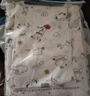 麗嬰房（Les enphants）1-12歲兒童天絲內(nèi)衣套裝夏季空調(diào)家居服男女童A類薄款睡衣 晚安寶貝-長袖套裝 130 cm/8歲 曬單實拍圖