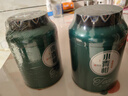 福東順 茶葉 新會(huì )小青柑普洱茶正宗生曬陳皮普洱熟茶禮盒500g中秋教師節 曬單實(shí)拍圖