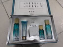 禾雪草植物精粹珍寵奢養套補水保濕緊致嫩膚六件套護膚品套裝 禾雪草精華液 曬單實(shí)拍圖