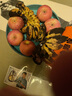 城南堡花小米蕉 香蕉 應季新鮮水果現摘現發(fā) 小米蕉帶箱2斤 曬單實(shí)拍圖