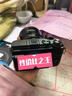 佳能 Canon EOS M3 M5 M50 M6 M100 M200 微單相機 入門(mén)學(xué)生旅游相機 佳能 M6+50/1.8小痰盂人像鏡頭+轉接環(huán) 95成新 曬單實(shí)拍圖