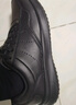 斯凱奇（Skechers）男士皮鞋秋季商務(wù)男鞋高檔休閑鞋軟底通勤板鞋210835 曬單實拍圖
