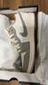 耐克 （NIKE）2025年男子AIR JORDAN 1 LOW 運動(dòng)鞋 553558-169 42 曬單實(shí)拍圖