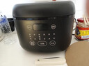 蘇泊爾（SUPOR）小電飯煲2-3人3升大面板家用煮粥煲湯煮飯鍋多功能智能預約迷你微壓電飯鍋【國家補貼】SF30FC0063 曬單實(shí)拍圖