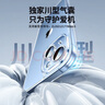 綠聯(lián)【環(huán)保認證】適用iPhone15手機殼透明氣囊防摔蘋(píng)果15保護套超薄鏡頭全包抗黃防磨防震簡(jiǎn)約男女款 曬單實(shí)拍圖