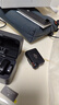 大疆 DJI Mic Mini 一拖二 Type-C/相機版(含充電盒)迷你降噪直播vlog紐扣式領(lǐng)夾麥克風(fēng) 曬單實(shí)拍圖