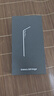 三星Samsung Galaxy S25 Edge 5.8mm超薄旗艦手機 驍龍8至尊版 AI拍照手機 12GB+256GB 鈦藍 曬單實(shí)拍圖