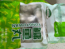 鮮喜愛(ài)千島湖鳙魚(yú)丸1.5斤 魚(yú)肉含量≥90% 火鍋 關(guān)東煮丸子食材 生鮮 曬單實(shí)拍圖