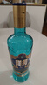 洋河 高線(xiàn)光瓶酒 藍洋河 42度 500ml 單瓶裝 綿柔濃香型白酒  曬單實(shí)拍圖