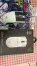 雷蛇（Razer）毒蝰v3pro專(zhuān)業(yè)版 輕量化無(wú)線(xiàn)游戲鼠標 人體工程學(xué)設計宏電競鼠標  lol吃雞CSGO瓦羅蘭特鼠標 白色（輕約55克 自帶8KHZ接收器） 曬單實(shí)拍圖