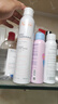 雅漾（Avene）舒泉調理噴霧300ML 舒緩定妝補水保濕 爽膚水化妝水護膚大噴禮物 曬單實拍圖