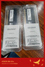 光威（Gloway）16GB DDR4 2666 臺式機(jī)內(nèi)存條 悍將 馬甲條 精選顆粒 CL19 曬單實(shí)拍圖